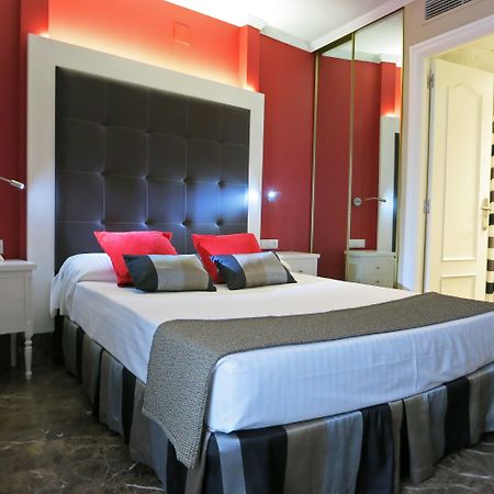 Hotel Boutique Catedral Valladolid Exterior photo
