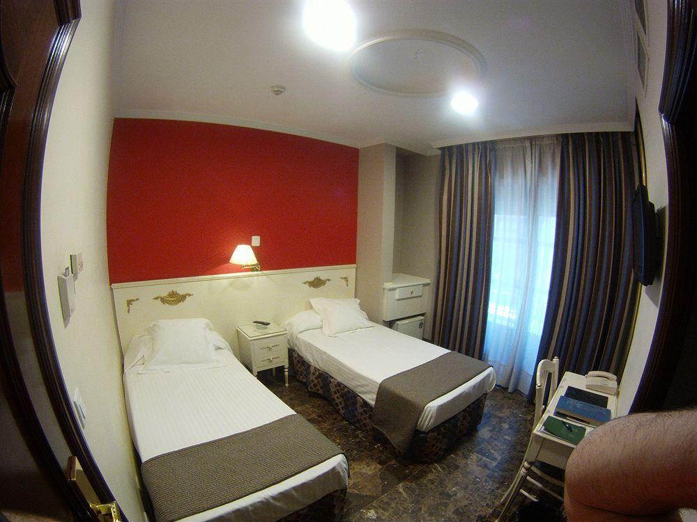 Hotel Boutique Catedral Valladolid Exterior photo