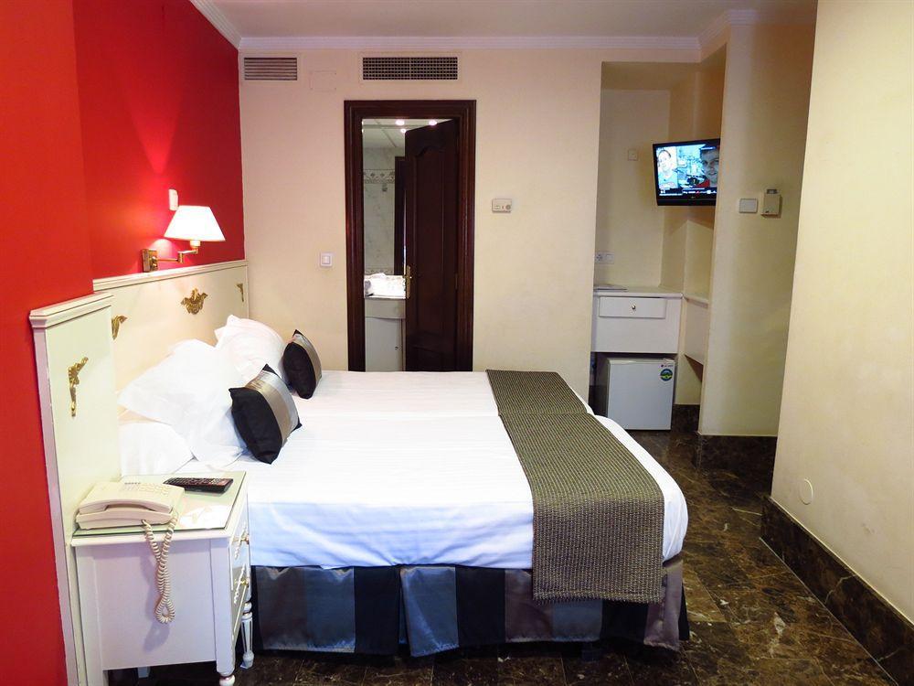 Hotel Boutique Catedral Valladolid Exterior photo
