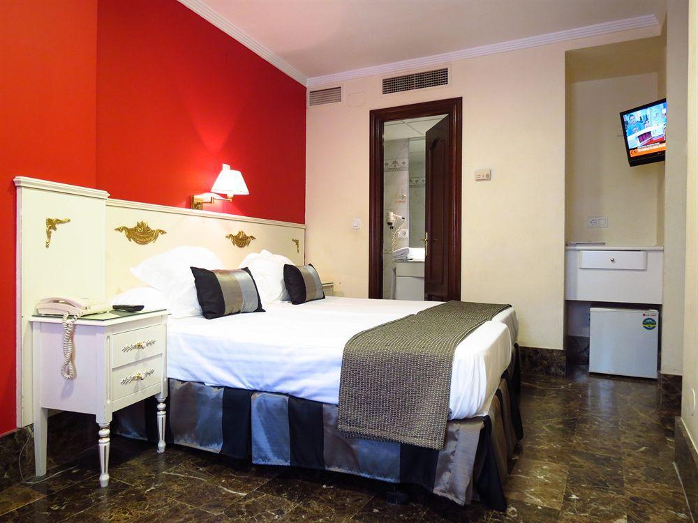 Hotel Boutique Catedral Valladolid Exterior photo