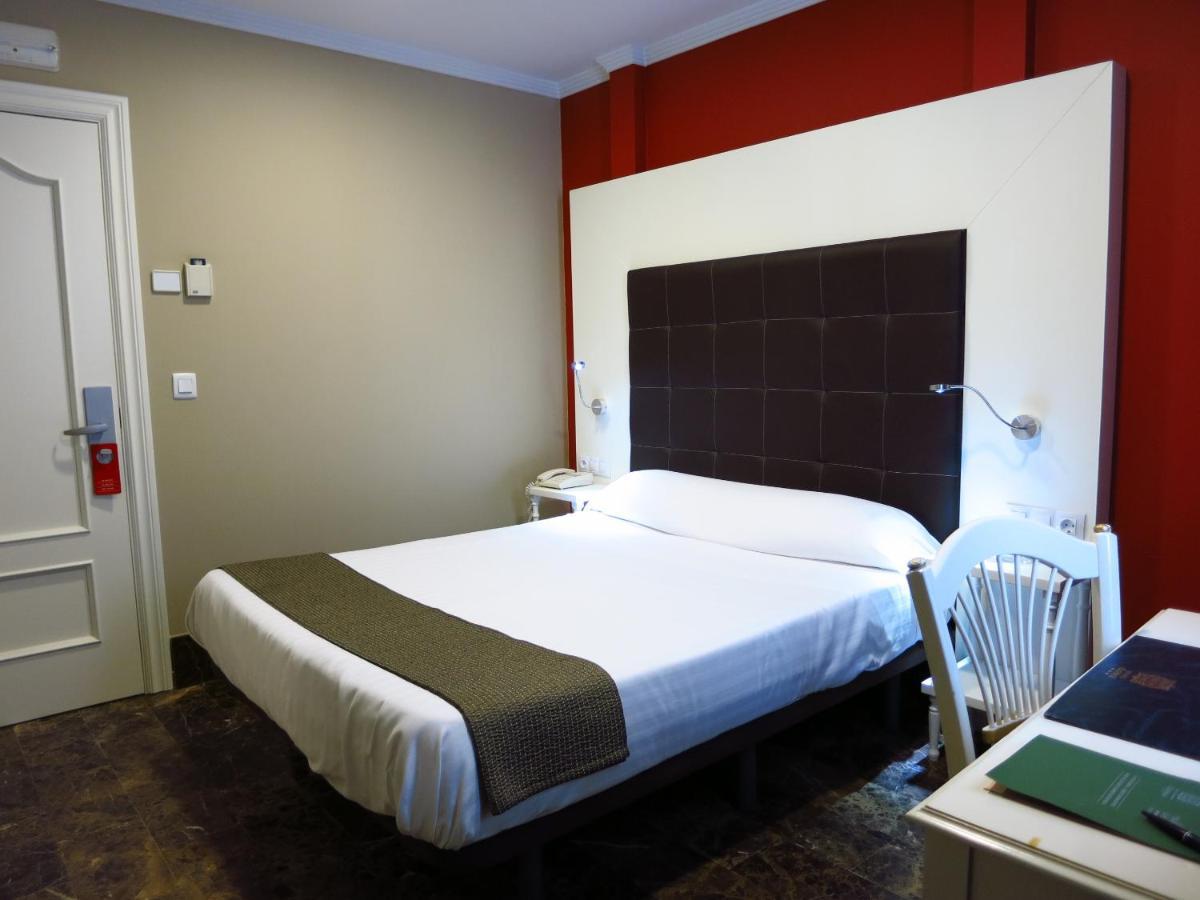 Hotel Boutique Catedral Valladolid Exterior photo