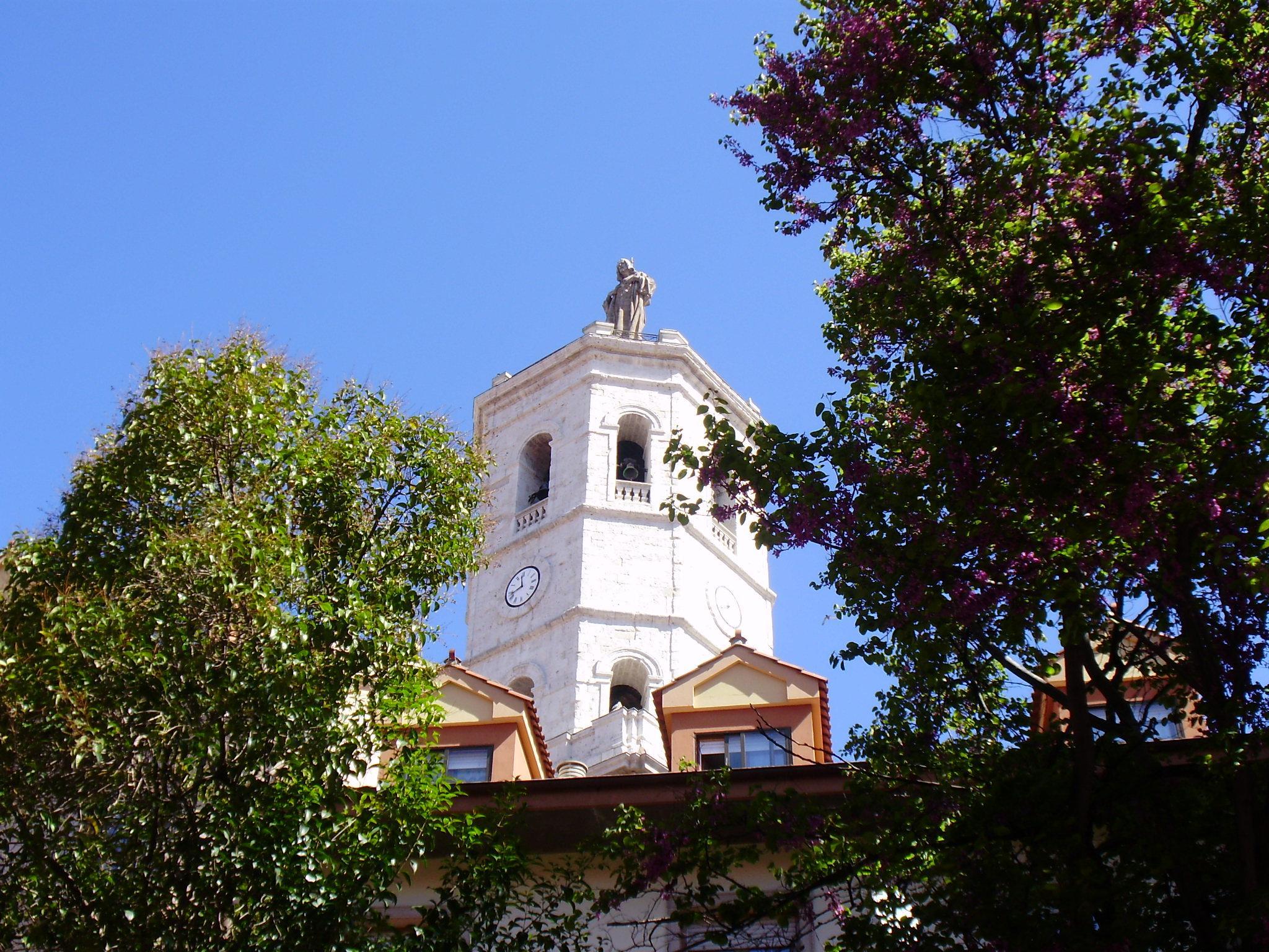 Hotel Boutique Catedral Valladolid Exterior photo