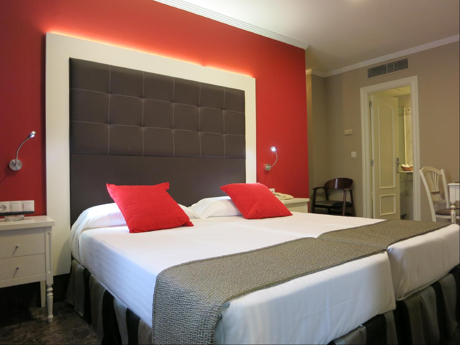 Hotel Boutique Catedral Valladolid Exterior photo